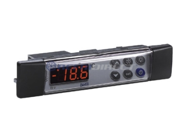 controller Dixell series Wing mod. XW220L